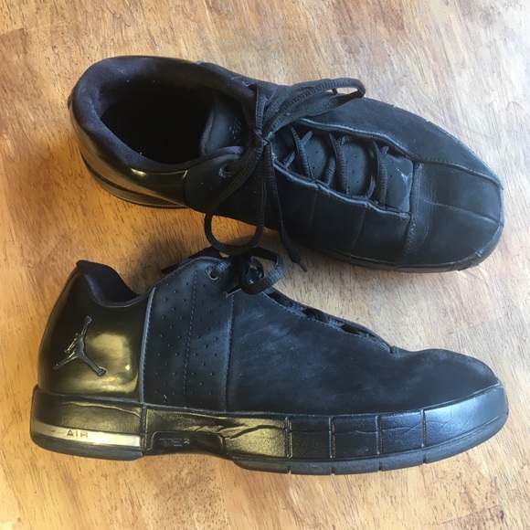 jordan team edition 2 low